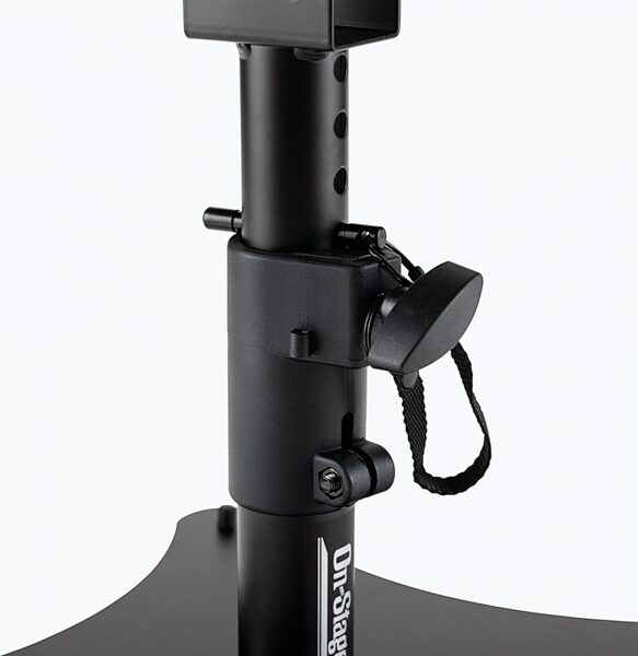 open zoom image for On-Stage SMS4500-P V2 Desktop Speaker Stands, Main with all components Front