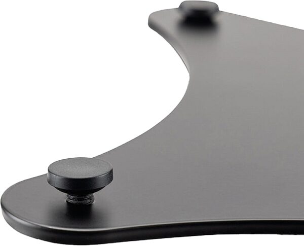 open zoom image for On-Stage SMS4500-P V2 Desktop Speaker Stands, Main with all components Front