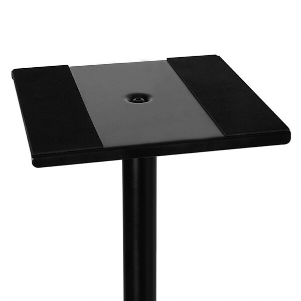 open zoom image for On-Stage SMS6600-P Hex-Base Monitor Stands, Pair, New, Alt