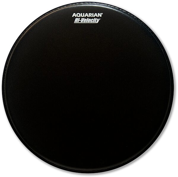 open zoom image for Aquarian Hi-Velocity Coated Drumhead with Reverse Dot, Main