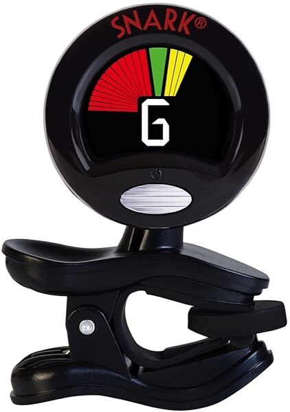 open zoom image for Snark SN6X Clip-On Ukulele Tuner, New, Main