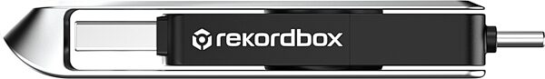 open zoom image for AlphaTheta SanDisk DJ Flash Drive, Action Position Back