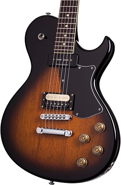 open zoom image for Schecter Solo Special Electric Guitar, Main