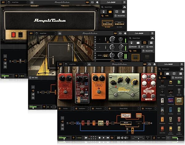 open zoom image for Solid State Logic SSL 12 12x4 USB-C Audio Interface, New, Action Position Back