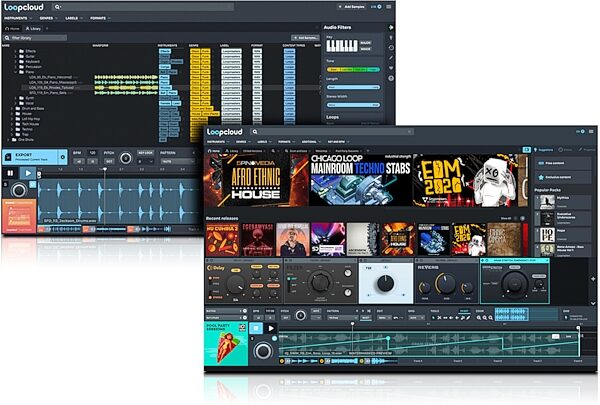 open zoom image for Solid State Logic SSL 12 12x4 USB-C Audio Interface, New, Action Position Back