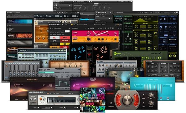 open zoom image for Solid State Logic SSL 12 12x4 USB-C Audio Interface, New, Action Position Back