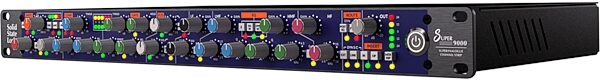 open zoom image for Solid State Logic SSL Super 9000 SuperAnalogue Channel Strip, New, Action Position Back