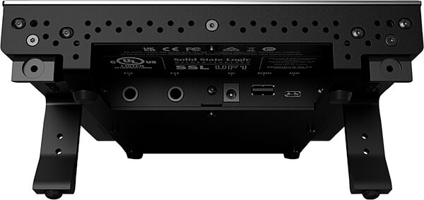 open zoom image for Solid State Logic SSL UF1 Single-Fader DAW Control Surface, New, Action Position Back