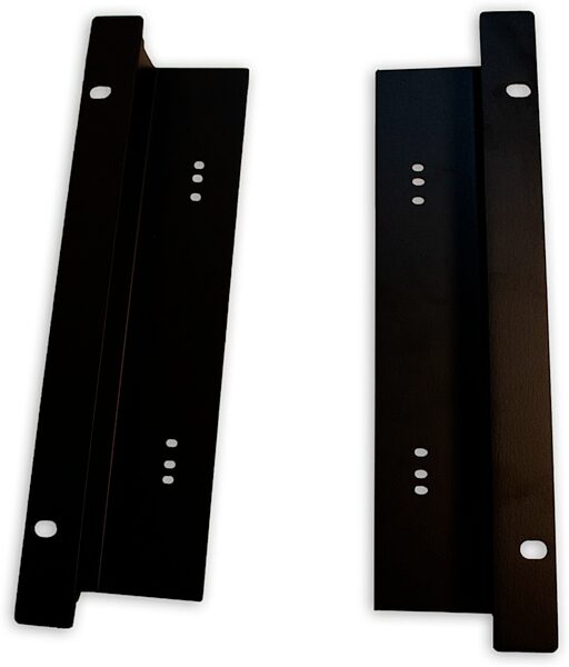 open zoom image for Solid State Logic SSL UF8 Rack Mount Kit, New, Action Position Front