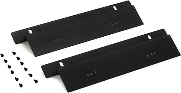 open zoom image for Solid State Logic SSL UF8 Rack Mount Kit, New, Action Position Front