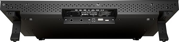 open zoom image for Solid State Logic SSL UF8 Multi-Layer DAW Controller, Open Box (Like New), Action Position Back