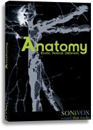 open zoom image for SONiVOX Anatomy Virtual Instrument, Main
