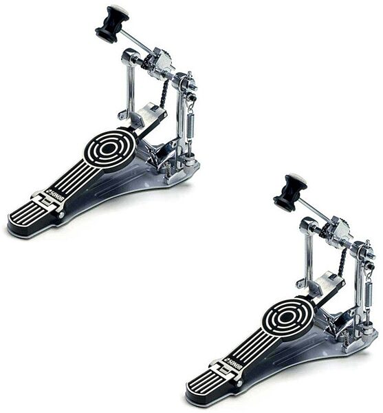 open zoom image for Sonor SP473 Single Bass Drum Pedal, pedal