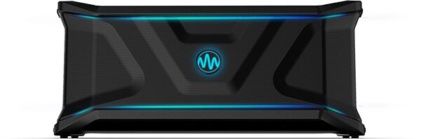 open zoom image for Gemini SOSP-600 SoundSplash Floating Bluetooth Speaker, New, Action Position Back