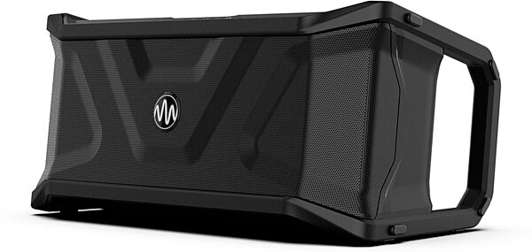 open zoom image for Gemini SOSP-600 SoundSplash Floating Bluetooth Speaker, New, Action Position Back