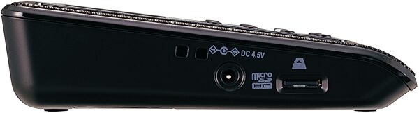 open zoom image for Korg Sound on Sound Unlimited Track Recorder, Left