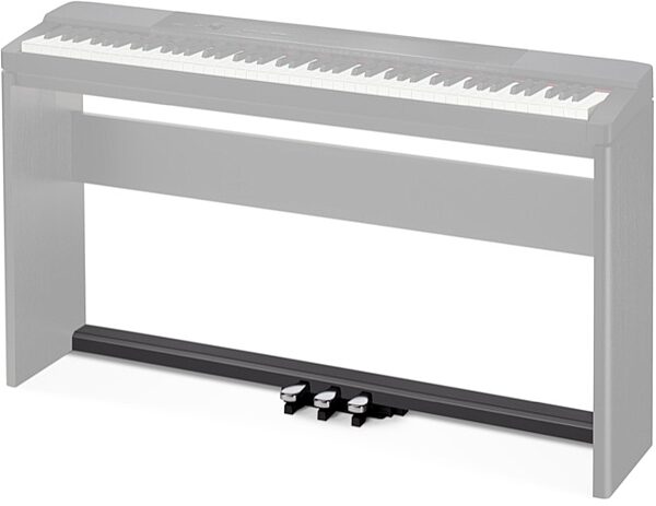 open zoom image for Casio SP-33 Pedal Board for CS-67 Digital Piano Stand, Main