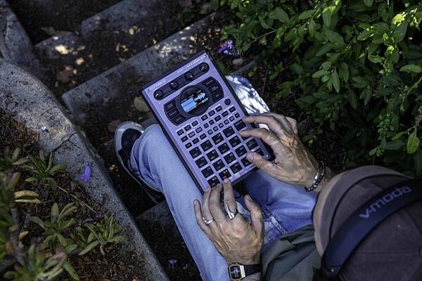 open zoom image for Roland SP-404MKII Sampling Workstation, New, In Use