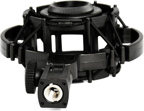 open zoom image for Samson SP03 Shock Mount, New, Detail