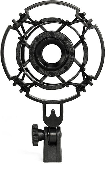 open zoom image for Samson SP03 Shock Mount, New, View