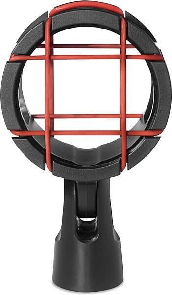 open zoom image for Samson SP05 Suspension Shockmount for Q2U USB/XLR Microphones, SP05, Action Position Back