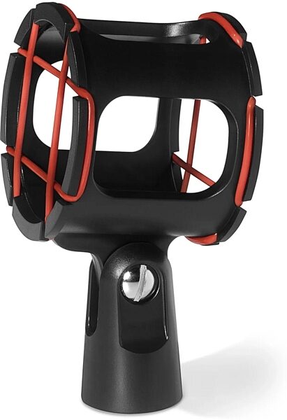 open zoom image for Samson SP05 Suspension Shockmount for Q2U USB/XLR Microphones, SP05, Main