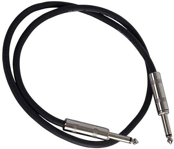 open zoom image for On-Stage 14 Gauge Speaker Cable, 3 foot, SP14-3, Main