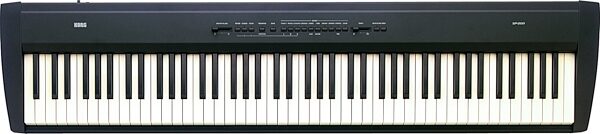open zoom image for Korg SP200 88-Key Portable Digital Piano, Main
