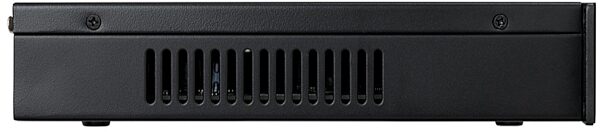 open zoom image for Mackie SP260 2x6 Loudspeaker System Processor, Side