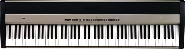 open zoom image for Korg SP300 88-Key Digital Piano with Speakers, Main