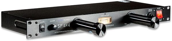 open zoom image for ART SP4x4 Metered Power Distribution Unit, Action Position Back