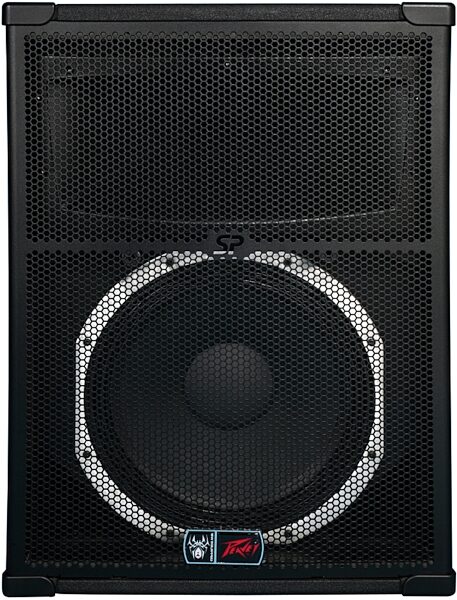 open zoom image for Peavey SP5 2-Way PA Cabinet (800 Watts, 15"), Main