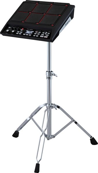 open zoom image for Roland SPD-SX Sampling Drum Pad, New, On Stand Not Included