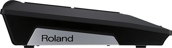 open zoom image for Roland SPD-SX Sampling Drum Pad, New, Side