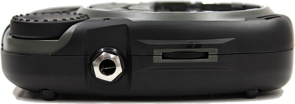 open zoom image for Peterson StroboPlus HDC Tuner/Metronome/Timer, New, Action Position Back