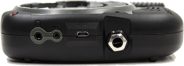 open zoom image for Peterson StroboPlus HDC Tuner/Metronome/Timer, New, Action Position Back