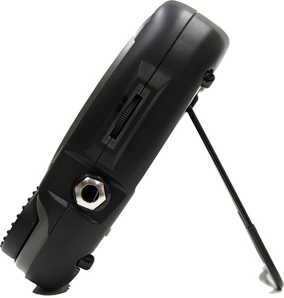 open zoom image for Peterson StroboPlus HDC Tuner/Metronome/Timer, New, Action Position Back