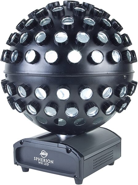 open zoom image for American DJ Spherion WH LED Effect Light, Right
