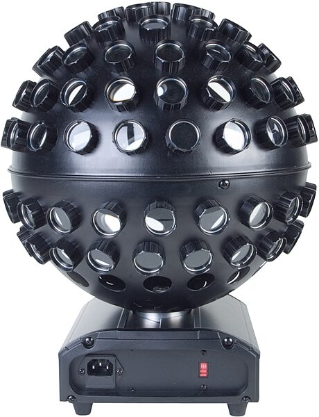 open zoom image for American DJ Spherion WH LED Effect Light, Rear