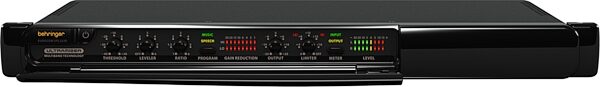 open zoom image for Behringer Eurocom SPL3220 Stereo Multi-band Sound Processor, Main