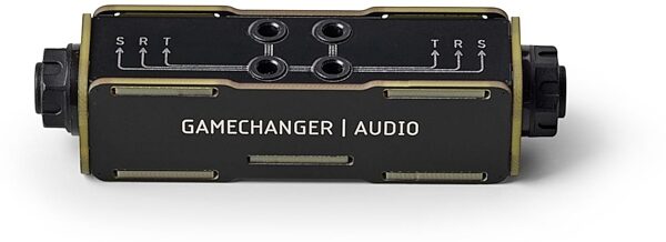 open zoom image for Gamechanger Audio Auto Chorus Pedal, New, Action Position Back