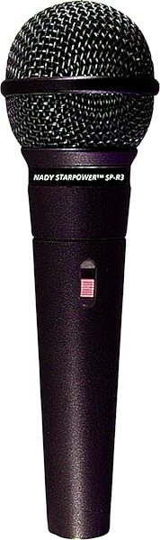 open zoom image for Nady SP3 Microphone, Main