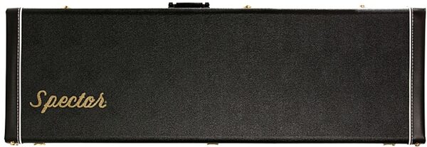 open zoom image for Spector Hardshell Case for NS-Style Basses, New, Action Position Back