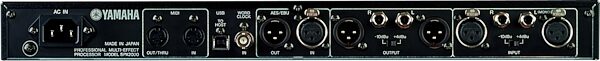 open zoom image for Yamaha SPX2000 Digital Multi-Effects Processor, Rear