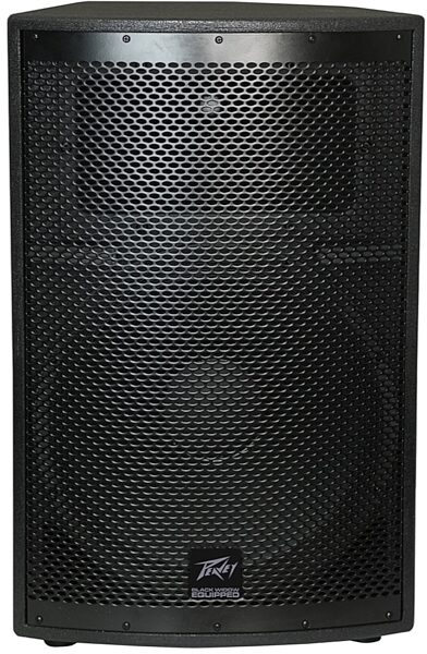 open zoom image for Peavey SP2 II Passive, Unpowered 2-Way PA Speaker (1000 Watts, 1x15"), Main