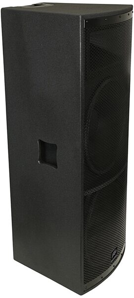 open zoom image for Peavey SP4 II Quasi-3-Way Passive, Unpowered PA Speaker (2000 Watts, 2x15"), Single Speaker, Open Box (Good), Right