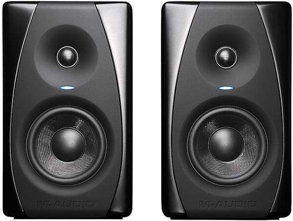 open zoom image for M-Audio CX5 Studiophile Studio Monitor, Main