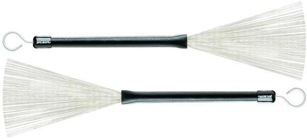 open zoom image for ProMark Brushes (Light, Pair), Main
