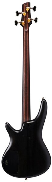 open zoom image for Ibanez SR1400E Premium Electric Bass (with Gig Bag), Deep Ocean Flat 3