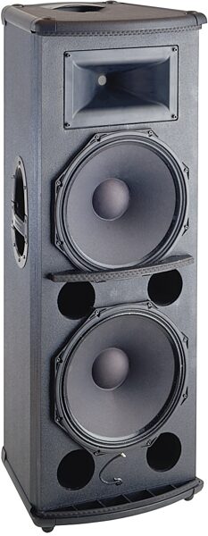 open zoom image for Mackie SR1522Z Active Loudspeaker (2x15 in.), Main